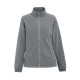 Veste polaire haute densité pour femme en polyester THC GAMA WOMEN - Personnalisable | BCM Goodies