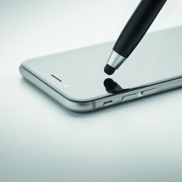 Stylo stylet set de nettoyage CLEANPEN - Accessoire polyvalent pour écriture et nettoyage | BCM Goodies