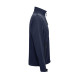 Veste softshell personnalisée en polyester et élasthanne - Fiche produit BCM Goodies
