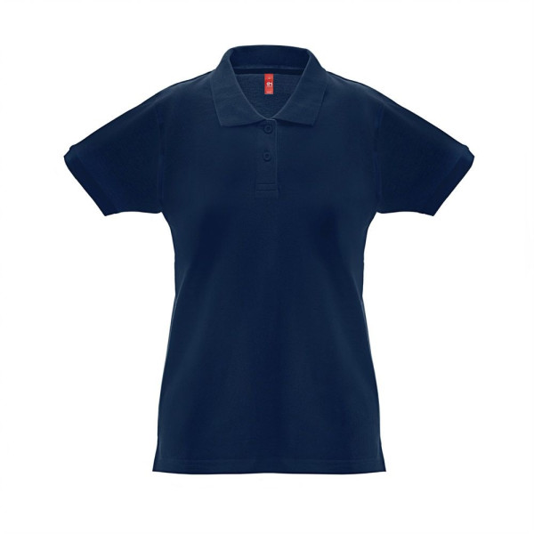 Polo Femme THC Monaco Women - Objet Publicitaire de Qualité pour Entreprises