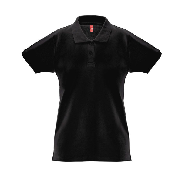 Polo Femme THC Monaco Women - Objet Publicitaire de Qualité pour Entreprises
