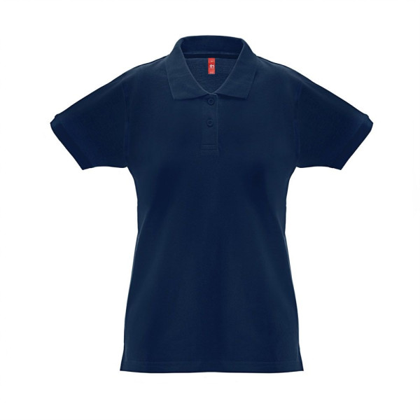 Polo Femme THC Monaco Women - Objet Publicitaire de Qualité pour Entreprises