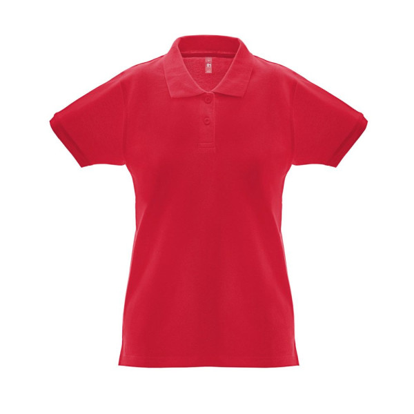 Polo Femme THC Monaco Women - Objet Publicitaire de Qualité pour Entreprises