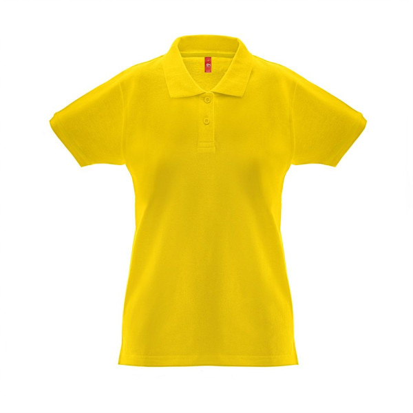 Polo Femme THC Monaco Women - Objet Publicitaire de Qualité pour Entreprises