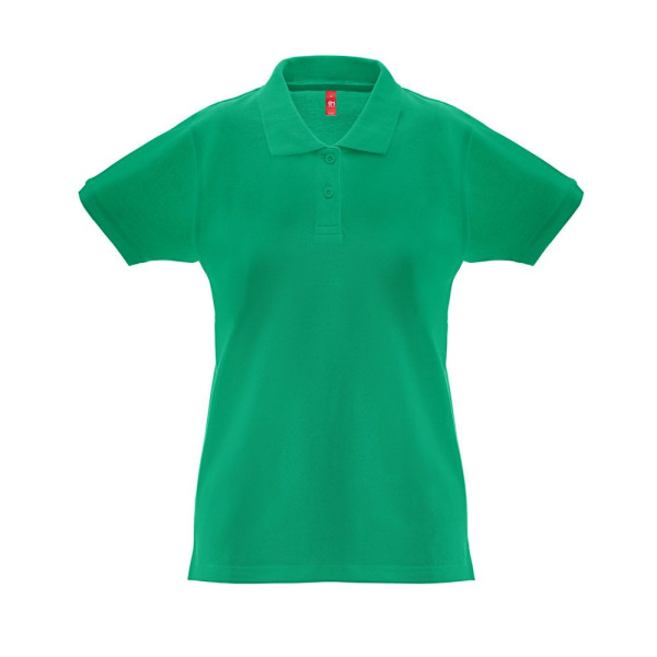 Polo Femme THC Monaco Women - Objet Publicitaire de Qualité pour Entreprises