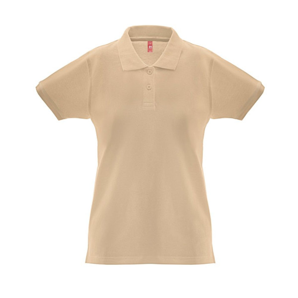 Polo Femme THC Monaco Women - Objet Publicitaire de Qualité pour Entreprises
