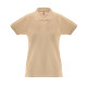 Polo Femme THC Monaco Women - Objet Publicitaire de Qualité pour Entreprises