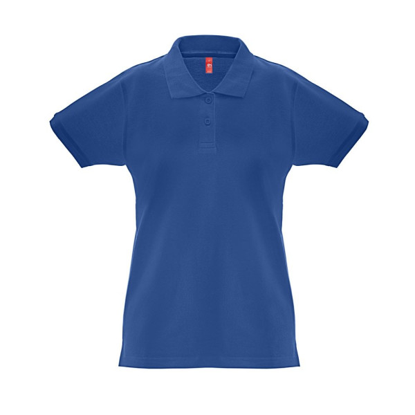 Polo Femme THC Monaco Women - Objet Publicitaire de Qualité pour Entreprises