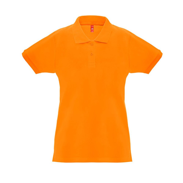 Polo Femme THC Monaco Women - Objet Publicitaire de Qualité pour Entreprises