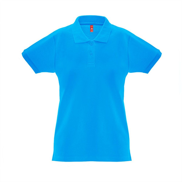 Polo Femme THC Monaco Women - Objet Publicitaire de Qualité pour Entreprises