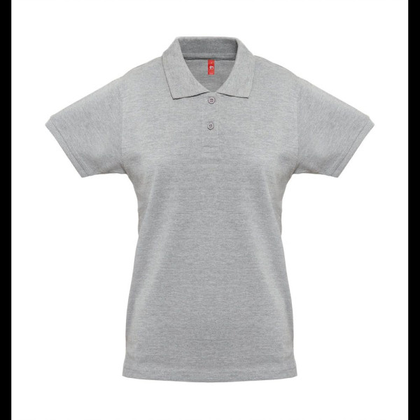 Polo Femme THC Monaco Women - Objet Publicitaire de Qualité pour Entreprises