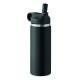Bouteille à double paroi 500 ml IVALO personnalisable pour entreprise - BCM Goodies