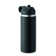Bouteille à double paroi 500 ml IVALO personnalisable pour entreprise - BCM Goodies