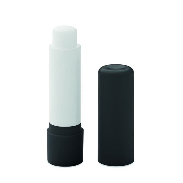 Baume à lèvres végan VEGAN GLOSS - Baume à lèvres respectueux de l'environnement avec protection solaire SPF10