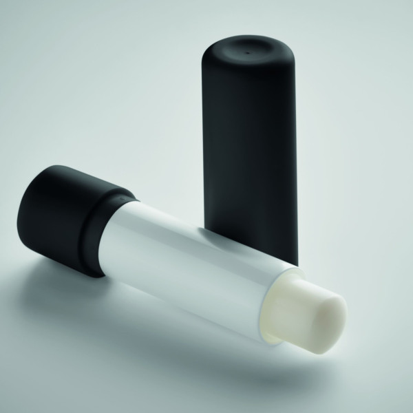 Baume à lèvres végan VEGAN GLOSS - Baume à lèvres respectueux de l'environnement avec protection solaire SPF10