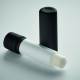Baume à lèvres végan VEGAN GLOSS - Baume à lèvres respectueux de l'environnement avec protection solaire SPF10