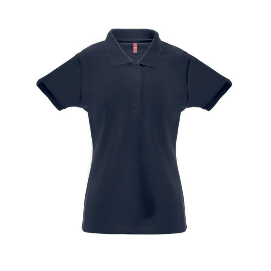 Polo pour femme THC BERLIN WOMEN personnalisable pour entreprise - BCM Goodies