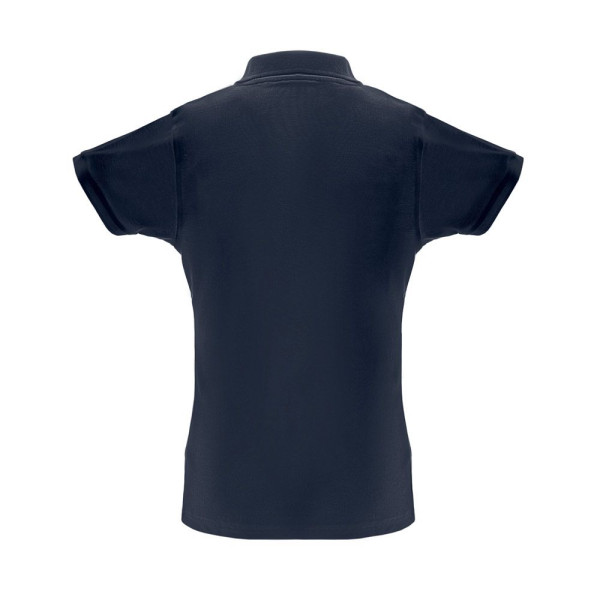 Polo pour femme THC BERLIN WOMEN personnalisable pour entreprise - BCM Goodies