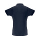 Polo pour femme THC BERLIN WOMEN personnalisable pour entreprise - BCM Goodies