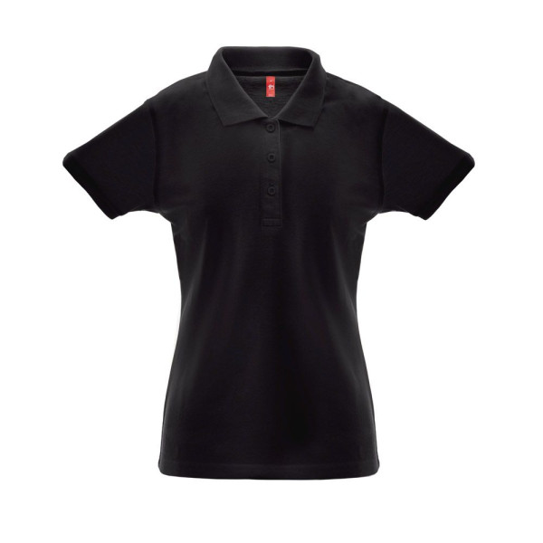Polo pour femme THC BERLIN WOMEN personnalisable pour entreprise - BCM Goodies