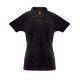 Polo pour femme THC BERLIN WOMEN personnalisable pour entreprise - BCM Goodies