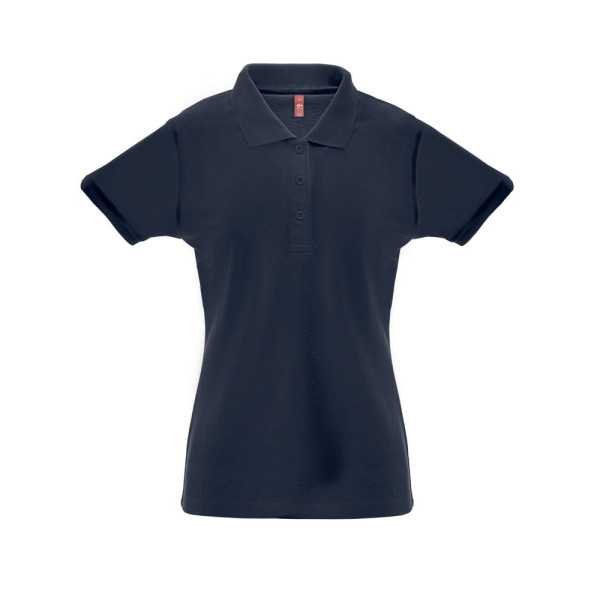Polo pour femme THC BERLIN WOMEN personnalisable pour entreprise - BCM Goodies