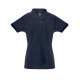 Polo pour femme THC BERLIN WOMEN personnalisable pour entreprise - BCM Goodies