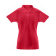 Polo pour femme THC BERLIN WOMEN personnalisable pour entreprise - BCM Goodies