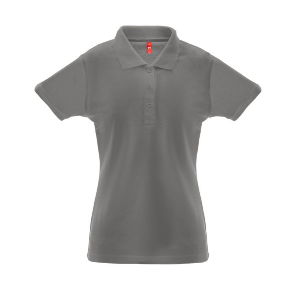 Polo pour femme THC BERLIN WOMEN personnalisable pour entreprise - BCM Goodies