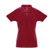 Polo pour femme THC BERLIN WOMEN personnalisable pour entreprise - BCM Goodies