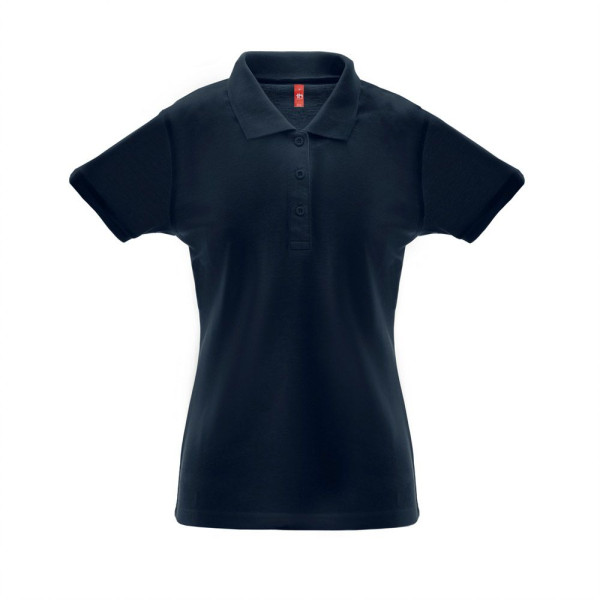 Polo pour femme THC BERLIN WOMEN personnalisable pour entreprise - BCM Goodies