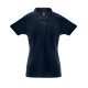 Polo pour femme THC BERLIN WOMEN personnalisable pour entreprise - BCM Goodies