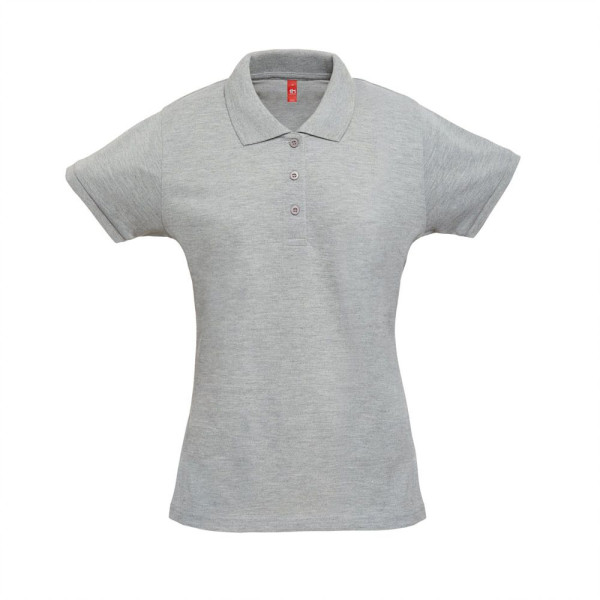 Polo pour femme THC BERLIN WOMEN personnalisable pour entreprise - BCM Goodies