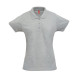 Polo pour femme THC BERLIN WOMEN personnalisable pour entreprise - BCM Goodies