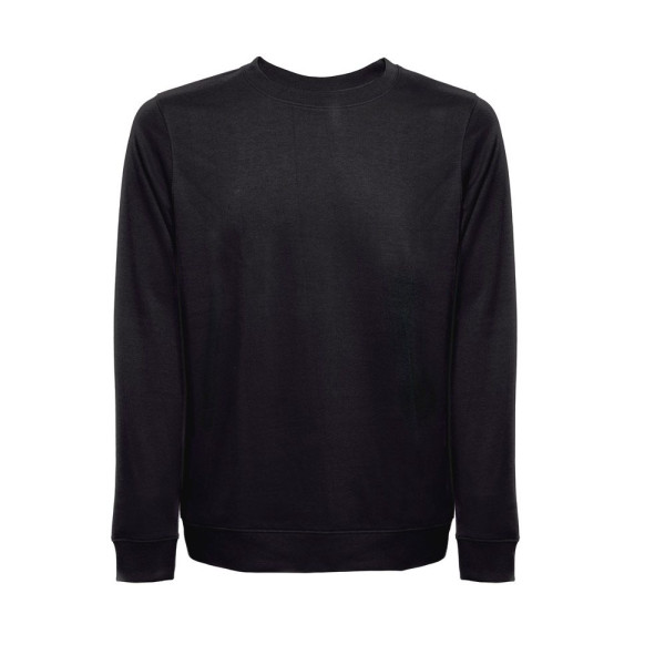 Sweatshirt THC COLOMBO en éponge italienne de haute qualité - BCM Goodies