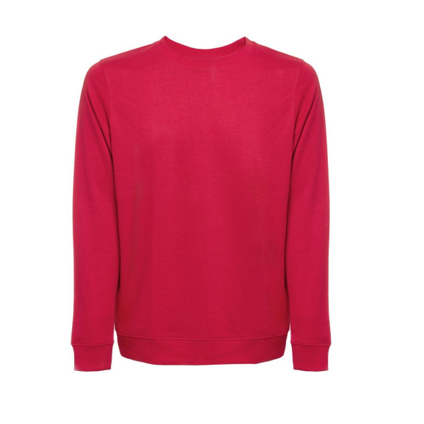 Sweatshirt THC COLOMBO en éponge italienne de haute qualité - BCM Goodies