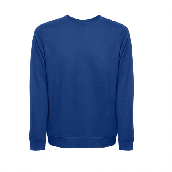 Sweatshirt THC COLOMBO en éponge italienne de haute qualité - BCM Goodies