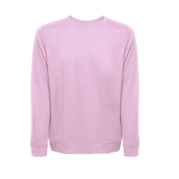Sweatshirt THC COLOMBO en éponge italienne de haute qualité - BCM Goodies