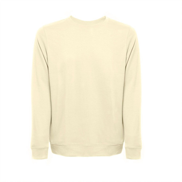 Sweatshirt THC COLOMBO en éponge italienne de haute qualité - BCM Goodies