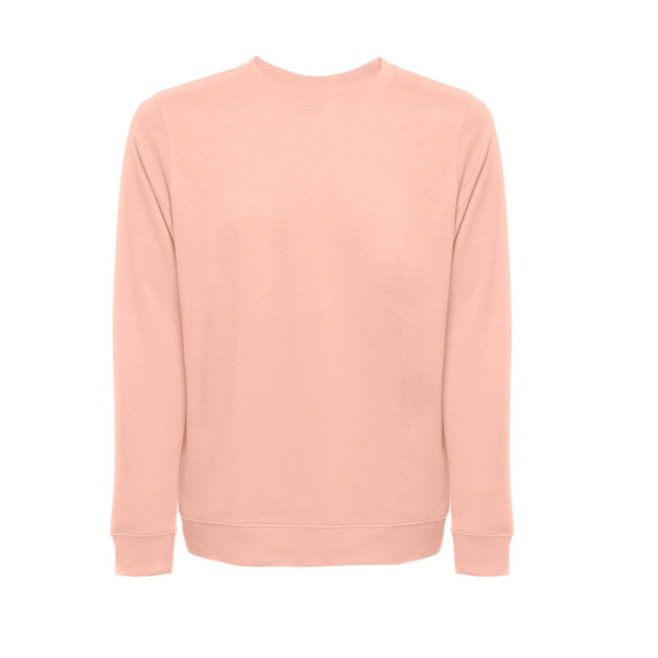 Sweatshirt THC COLOMBO en éponge italienne de haute qualité - BCM Goodies