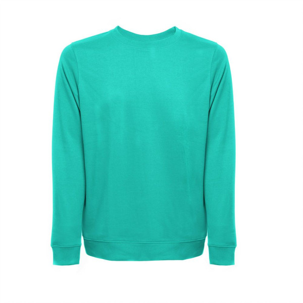 Sweatshirt THC COLOMBO en éponge italienne de haute qualité - BCM Goodies