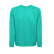 Sweatshirt THC COLOMBO en éponge italienne de haute qualité - BCM Goodies