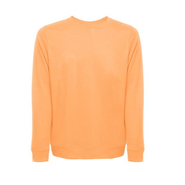 Sweatshirt THC COLOMBO en éponge italienne de haute qualité - BCM Goodies