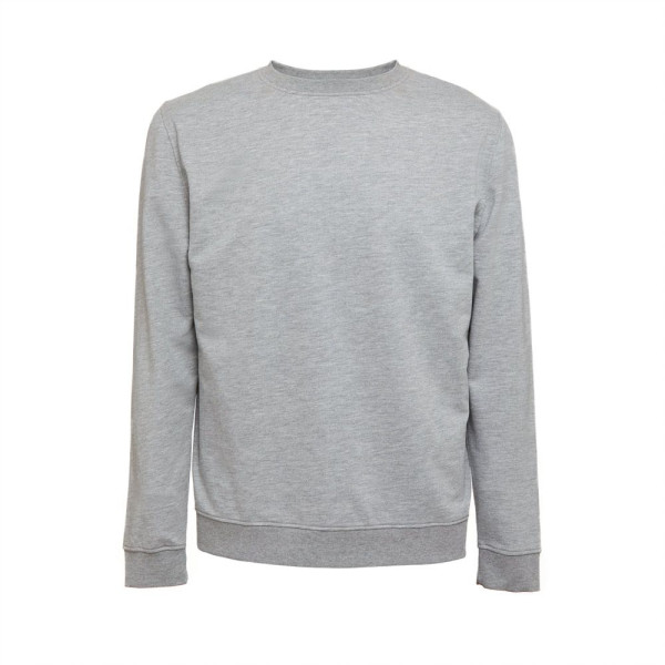 Sweatshirt THC COLOMBO en éponge italienne de haute qualité - BCM Goodies