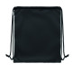 Grand sac à cordon 300D RPET NIGHT Personnalisable | BCM Goodies