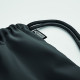 Grand sac à cordon 300D RPET NIGHT Personnalisable | BCM Goodies