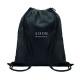 Grand sac à cordon 300D RPET NIGHT Personnalisable | BCM Goodies