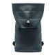 Sac à dos enroulable en PU BAI ROLL pour ordinateur portable de 15 pouces - BCM Goodies