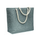 Sac de plage en coton recyclé 220gr/m² MARE - Accessoire écologique pour vos sorties estivales | BCM Goodies