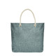 Sac de plage en coton recyclé 220gr/m² MARE - Accessoire écologique pour vos sorties estivales | BCM Goodies